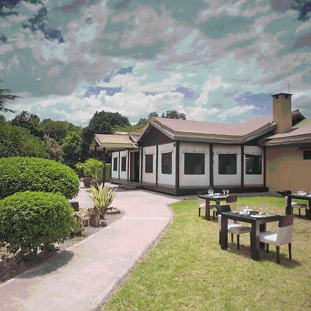 Ngerende Island Lodge (Adults Only) Maasai Mara Ngoại thất bức ảnh