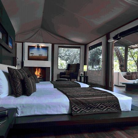Ngerende Island Lodge (Adults Only) Maasai Mara Ngoại thất bức ảnh