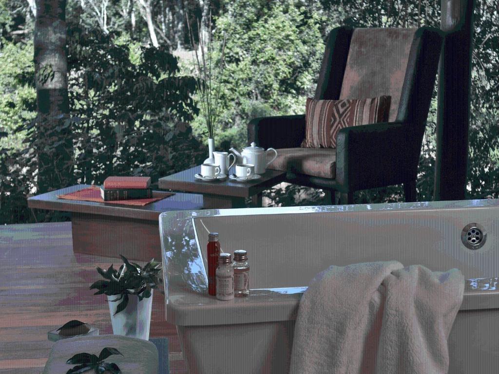 Ngerende Island Lodge (Adults Only) Maasai Mara Phòng bức ảnh