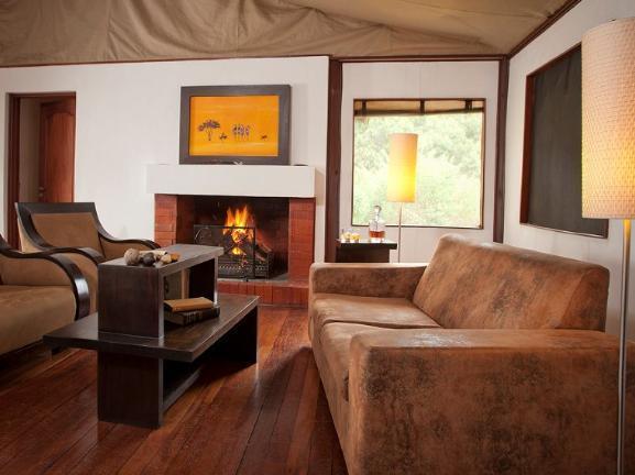 Ngerende Island Lodge (Adults Only) Maasai Mara Ngoại thất bức ảnh