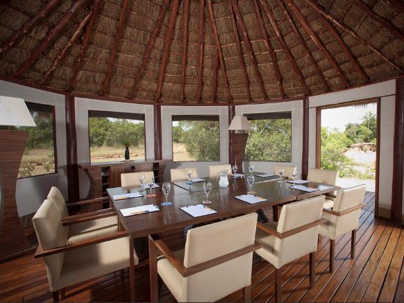 Ngerende Island Lodge (Adults Only) Maasai Mara Ngoại thất bức ảnh
