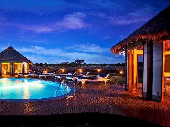 Ngerende Island Lodge (Adults Only) Maasai Mara Ngoại thất bức ảnh