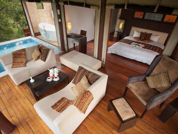 Ngerende Island Lodge (Adults Only) Maasai Mara Ngoại thất bức ảnh