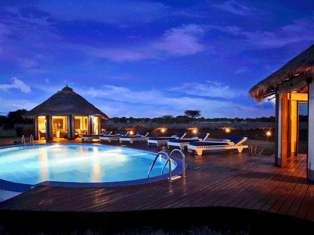 Ngerende Island Lodge (Adults Only) Maasai Mara Ngoại thất bức ảnh