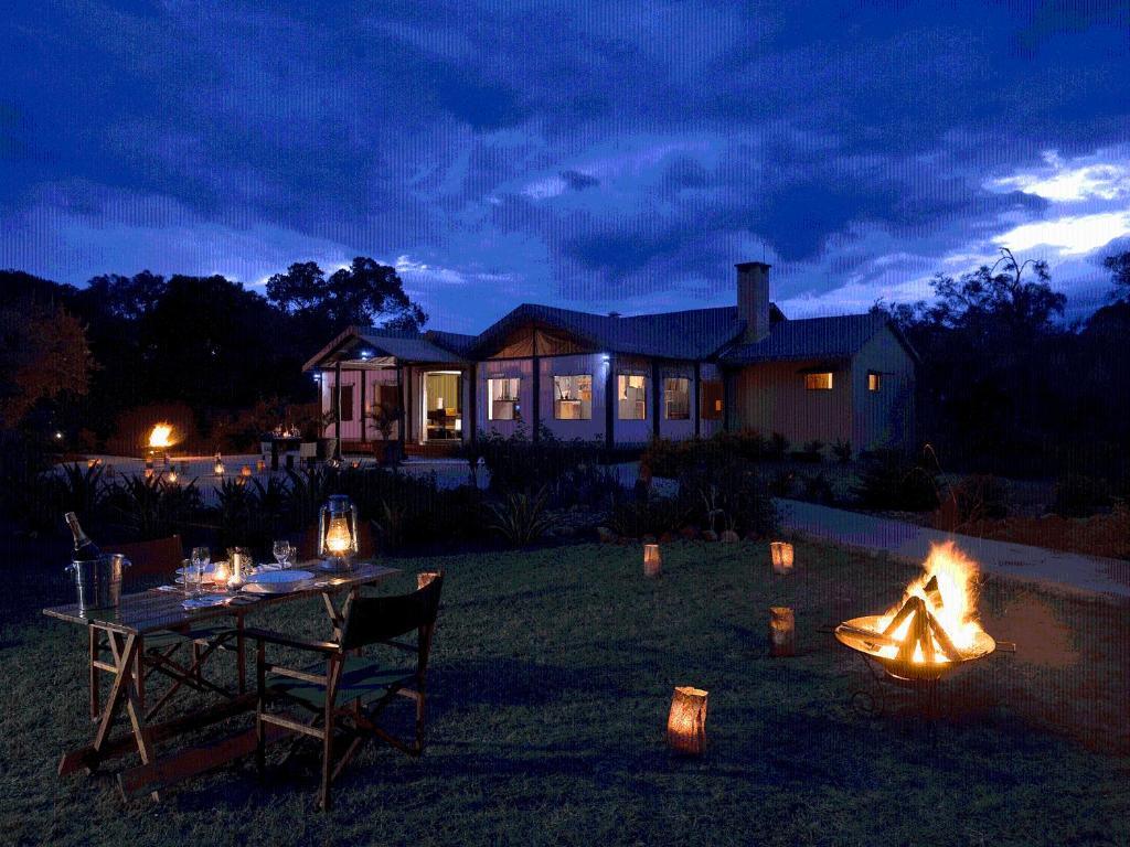Ngerende Island Lodge (Adults Only) Maasai Mara Ngoại thất bức ảnh