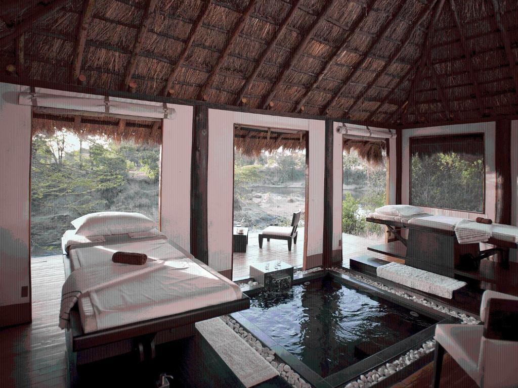 Ngerende Island Lodge (Adults Only) Maasai Mara Ngoại thất bức ảnh