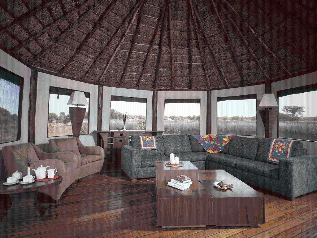 Ngerende Island Lodge (Adults Only) Maasai Mara Ngoại thất bức ảnh