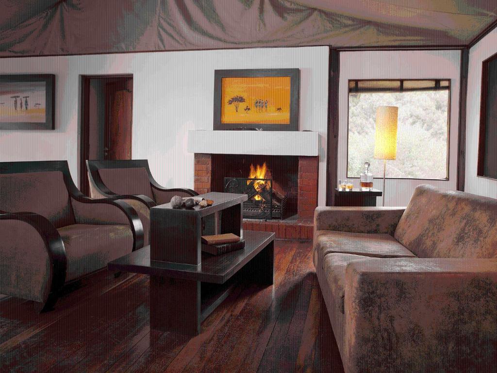Ngerende Island Lodge (Adults Only) Maasai Mara Ngoại thất bức ảnh
