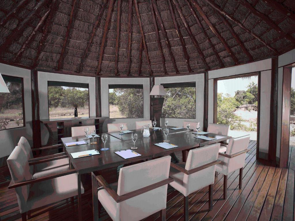 Ngerende Island Lodge (Adults Only) Maasai Mara Ngoại thất bức ảnh