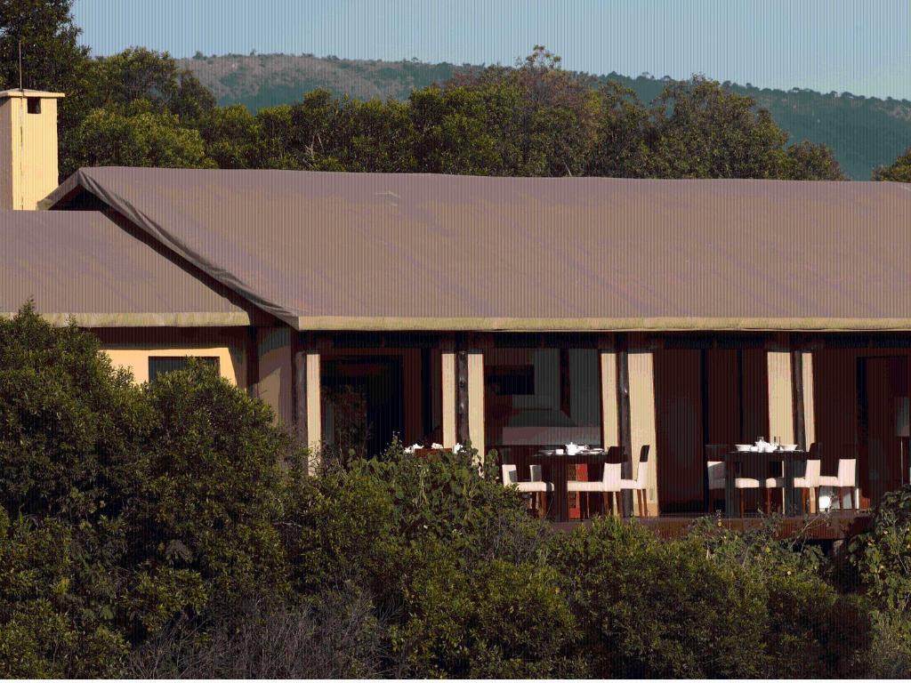 Ngerende Island Lodge (Adults Only) Maasai Mara Ngoại thất bức ảnh