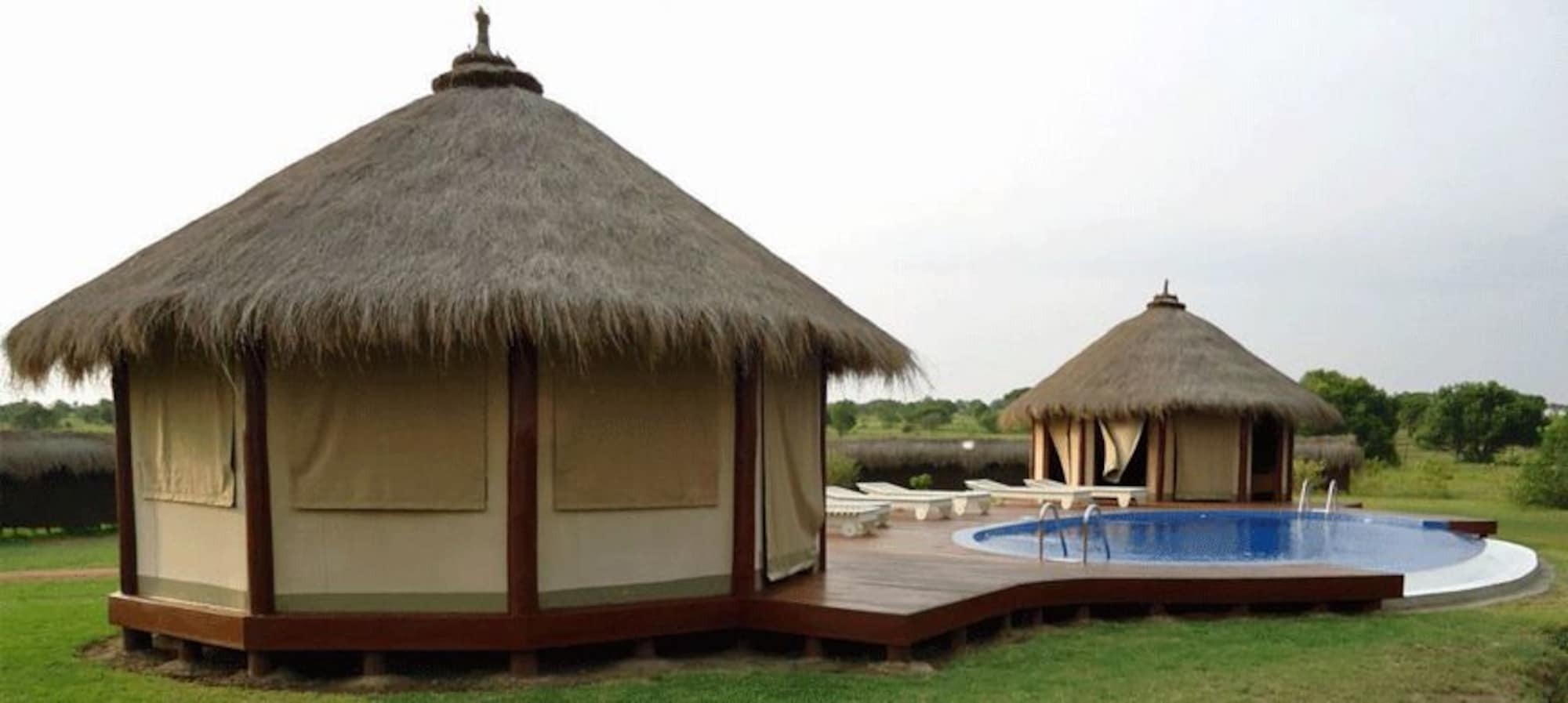 Ngerende Island Lodge (Adults Only) Maasai Mara Ngoại thất bức ảnh