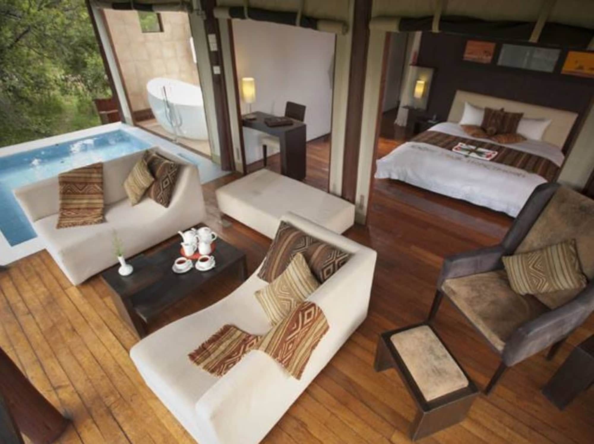 Ngerende Island Lodge (Adults Only) Maasai Mara Ngoại thất bức ảnh